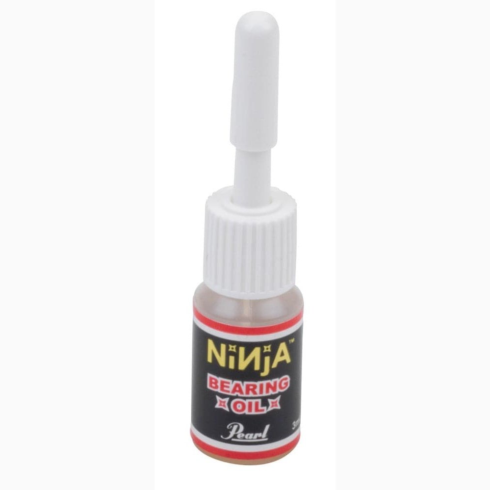 Pearl OL300 Ninja Bearing Oil
