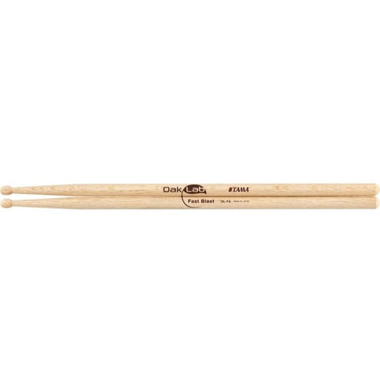 Tama Oak Lab Series Drumsticks Fast Blast