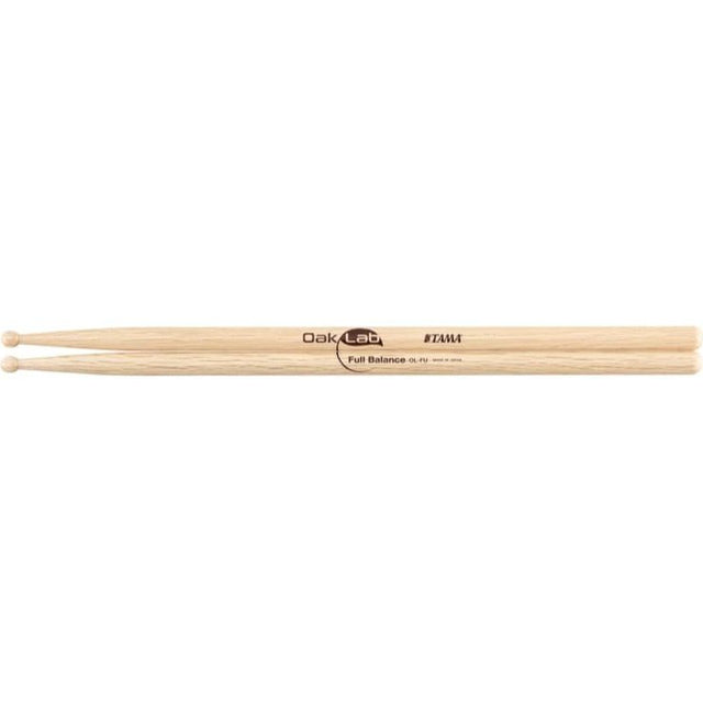 Tama Oak Lab Series Drumsticks Full Balance