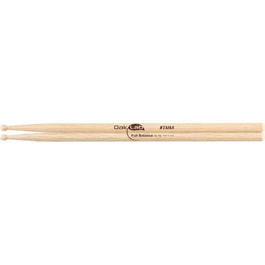 Tama Oak Lab Series Drumsticks Full Balance