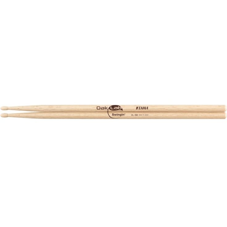 Tama Oak Lab Series Drumsticks Swingin'