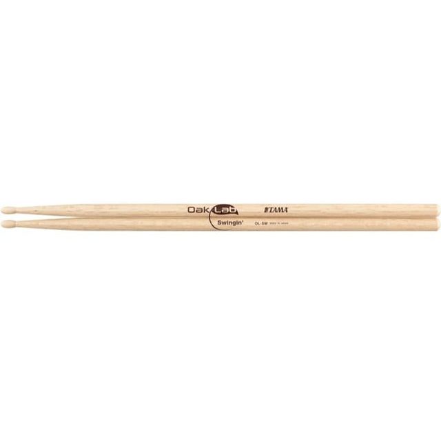 Tama Oak Lab Series Drumsticks Swingin'