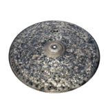 Istanbul Agop Om Crash Cymbal 18" 1220 grams