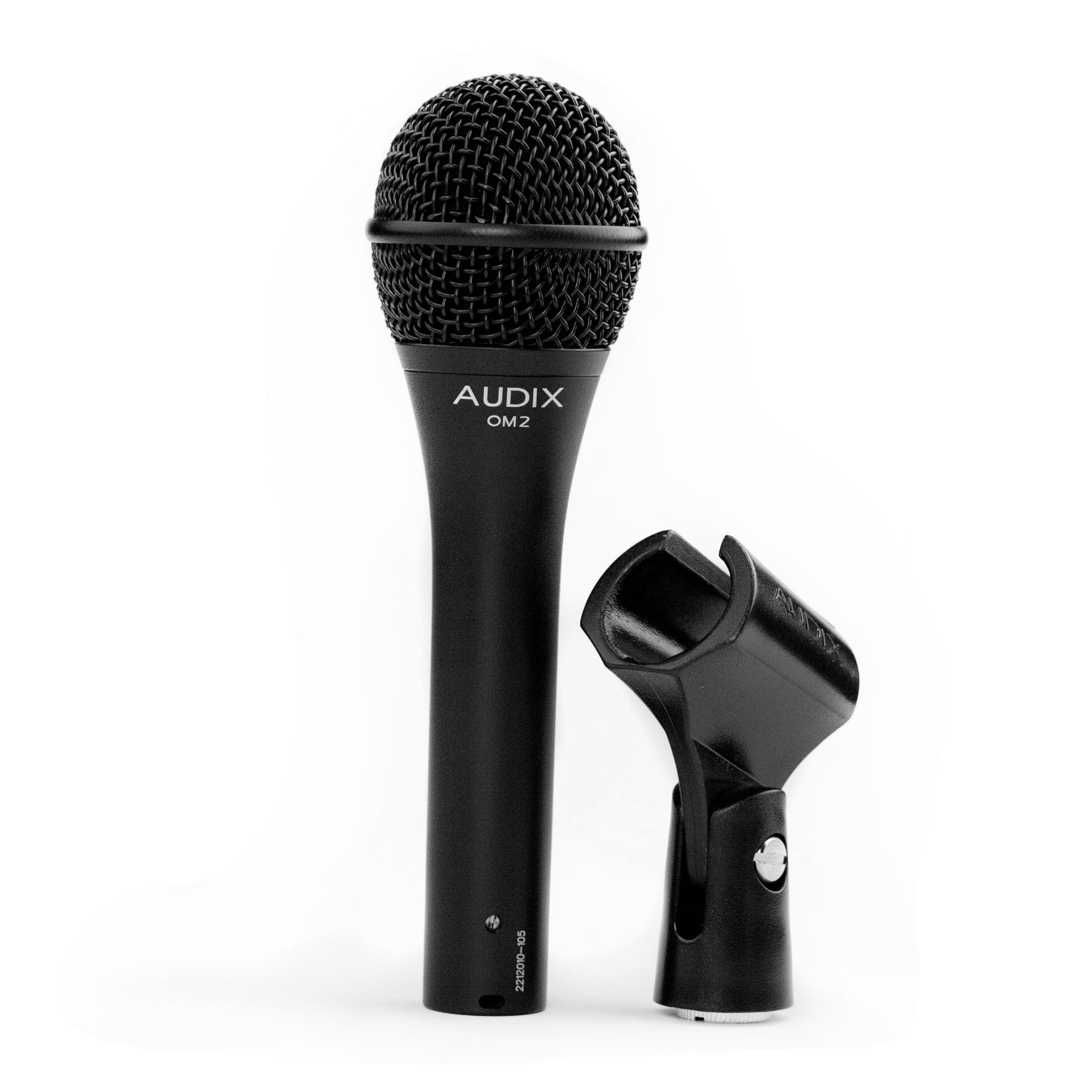 Audix OM2 Dynamic Vocal Microphone