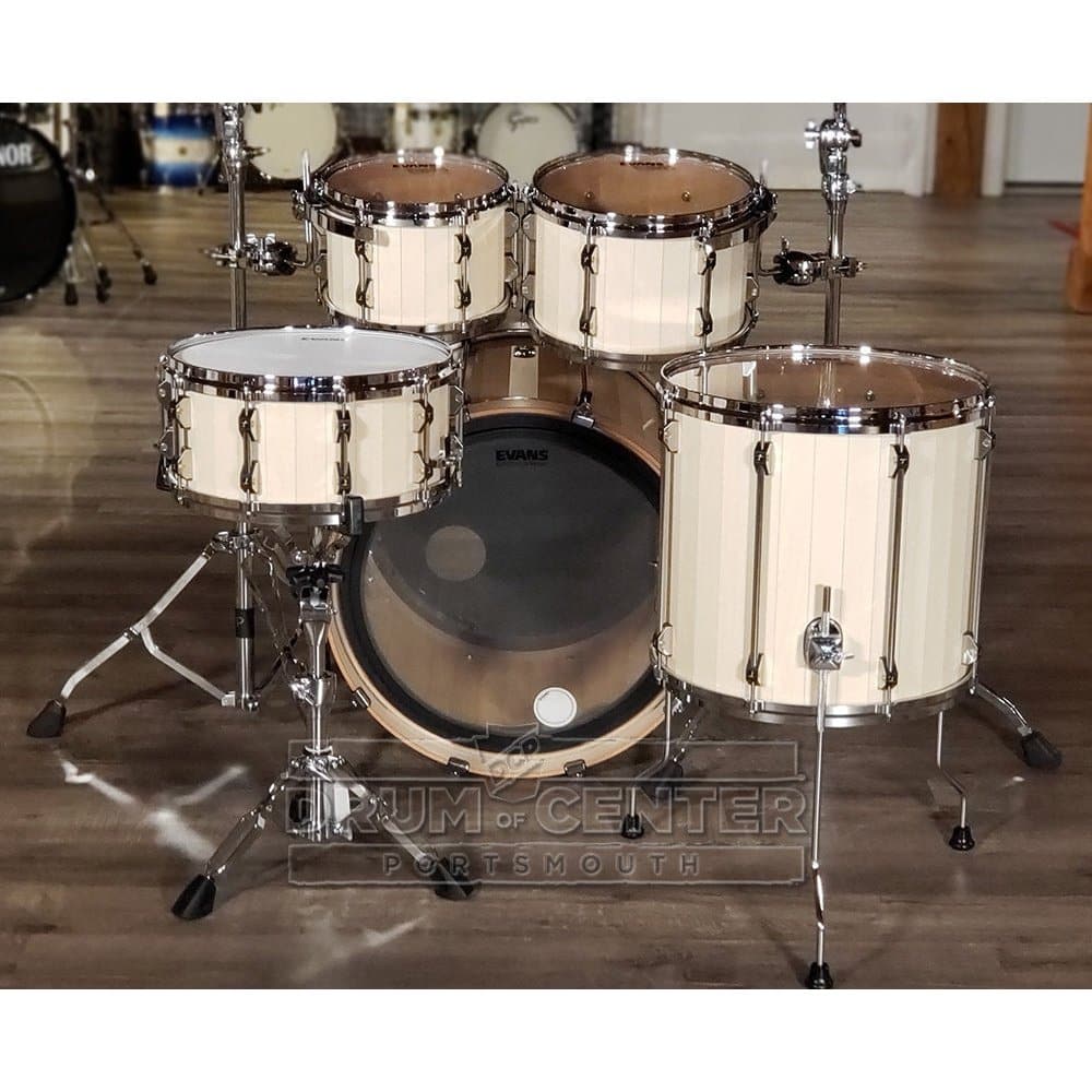 Tamburo Opera Series 5pc Stave Drum Set