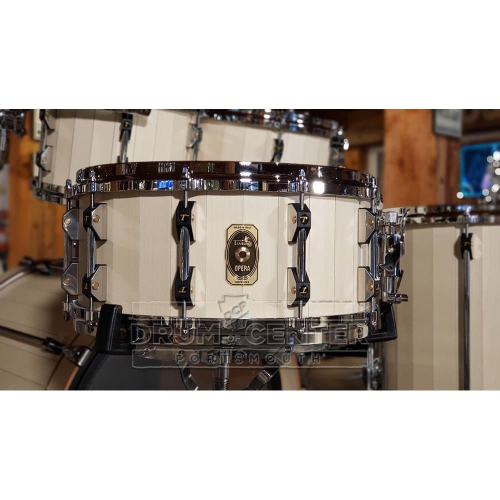 Tamburo Opera Series 5pc Stave Drum Set