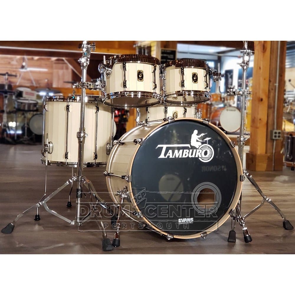 Tamburo Opera Series 5pc Stave Drum Set