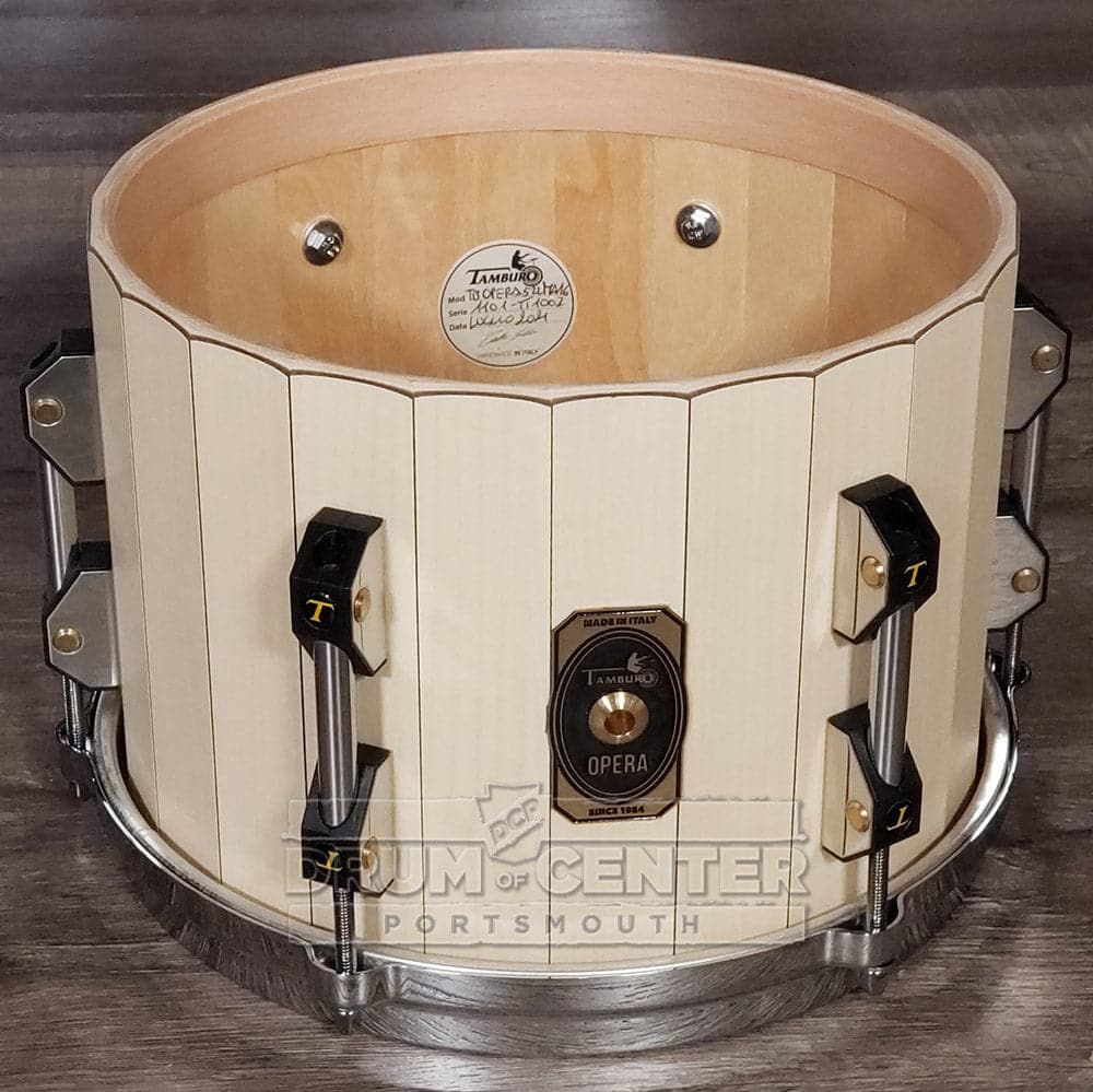 Tamburo Opera Series 5pc Stave Drum Set