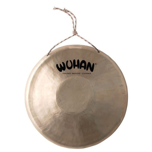 Wuhan 11" Opera Gong