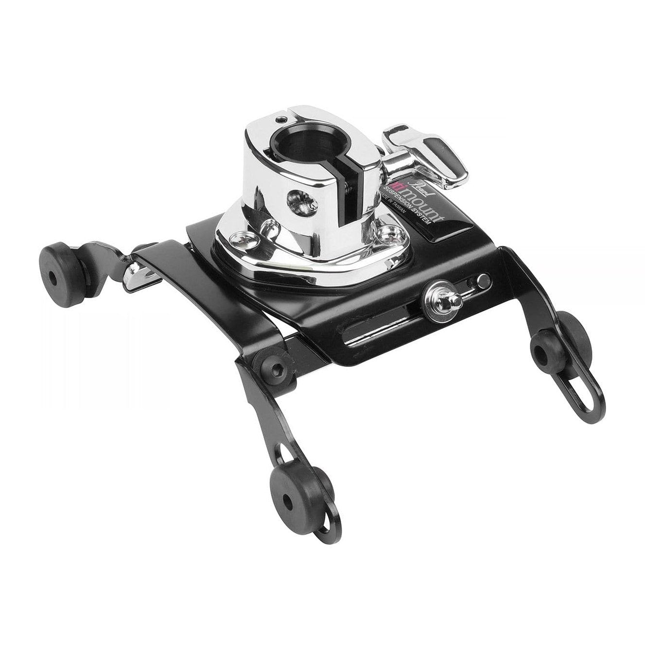 Pearl OPT0708 Optimount Suspension System for 7"-8" Depth