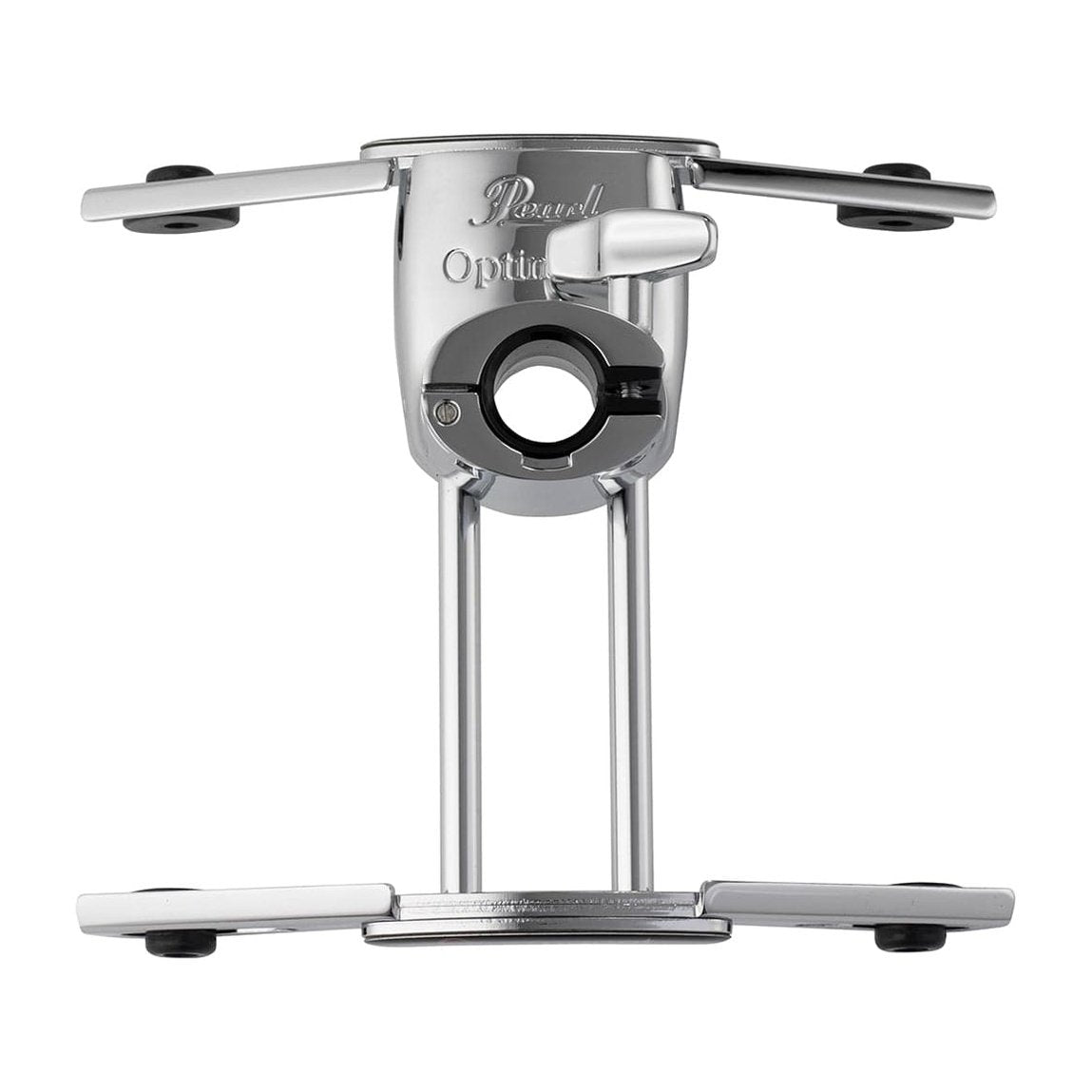 Pearl OPTA0665/C Aluminum Optimount Tom Drum Suspension System for 6"-6.5" Depth