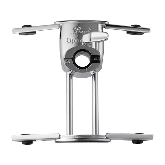 Pearl OPTA0665/C Aluminum Optimount Tom Drum Suspension System for 6"-6.5" Depth