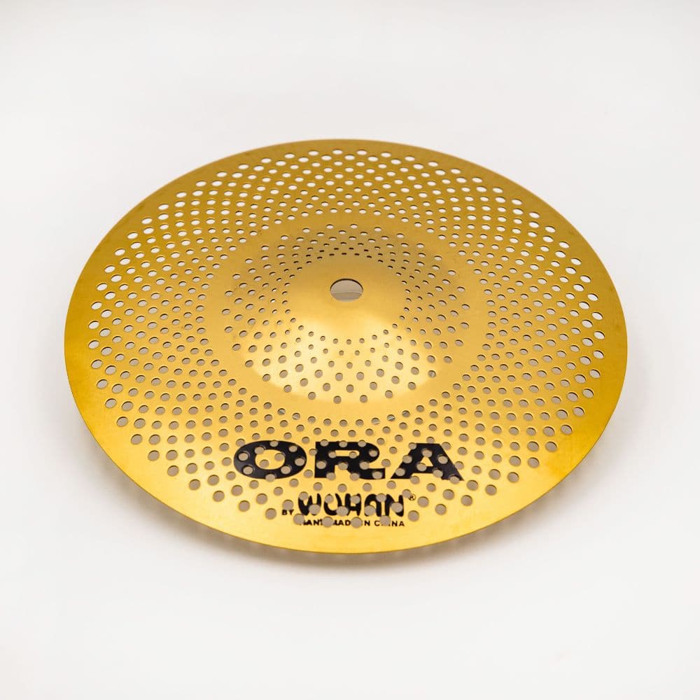 Wuhan Ora Low Volume 10 Splash Cymbal