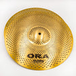Wuhan Ora Low Volume 14 Hi Hat Cymbals