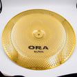 Wuhan Ora Low Volume 18 China Cymbal