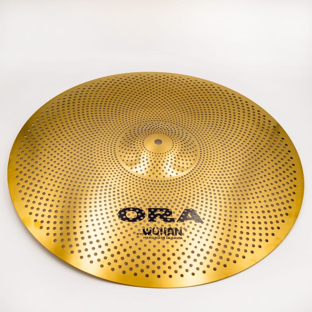 Wuhan Ora Low Volume 20 Ride Cymbal
