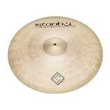 Istanbul Agop Traditional Original Ride Cymbal 20" 1861 grams
