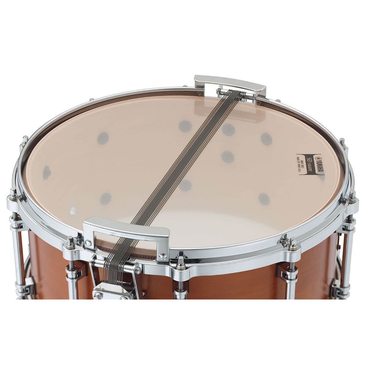 Yamaha Orchestral Maple Snare Drum 14x6Yamaha Orchestral Maple Snare Drum 14x6  