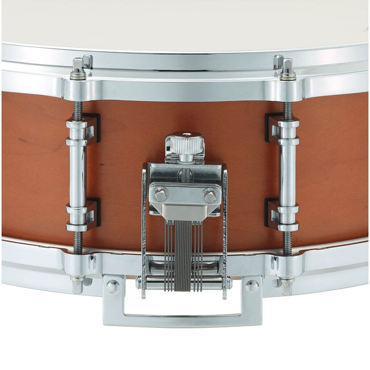 Yamaha Orchestral Maple Snare Drum 14x6.5