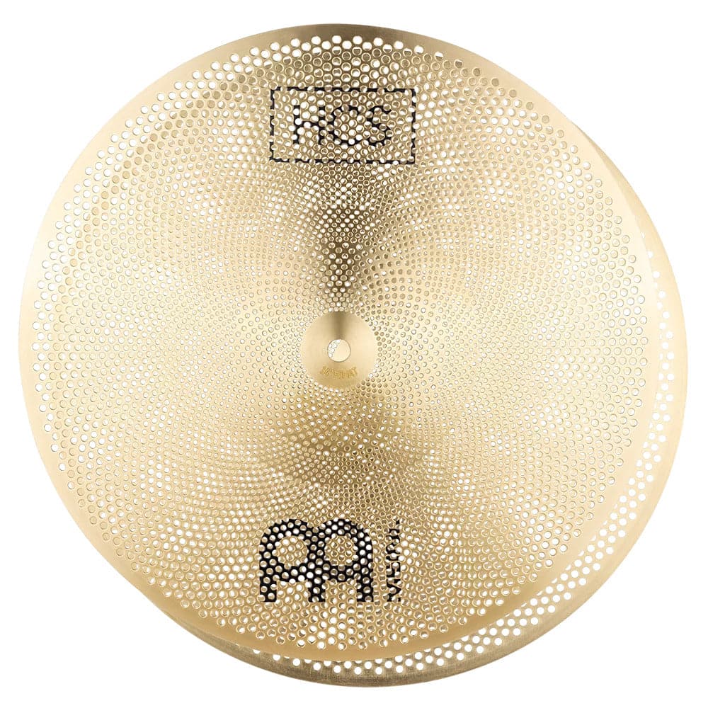 Meinl HCS Practice Hi Hat Cymbal 14"