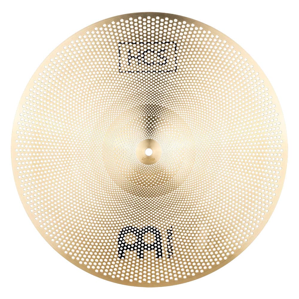 Meinl HCS Practice Crash Cymbal 18"