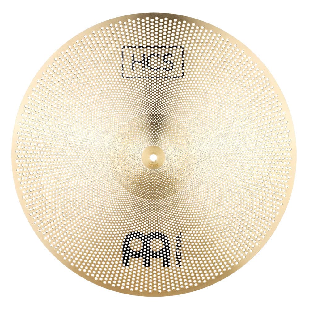 Meinl HCS Practice Ride Cymbal 20"