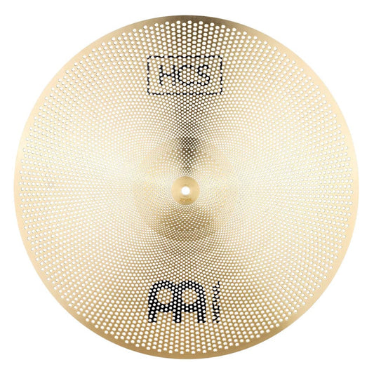 Meinl HCS Practice Ride Cymbal 20"