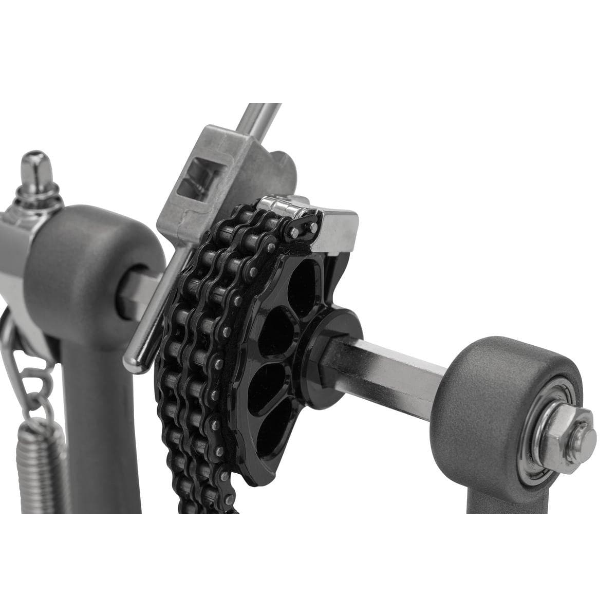 Pearl P1030 Eliminator Solo Bass Drum Pedal w/Black Cam