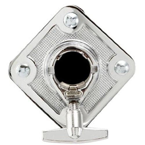 Ludwig P1610D Baseplate Casting Assembly for Bass Drum