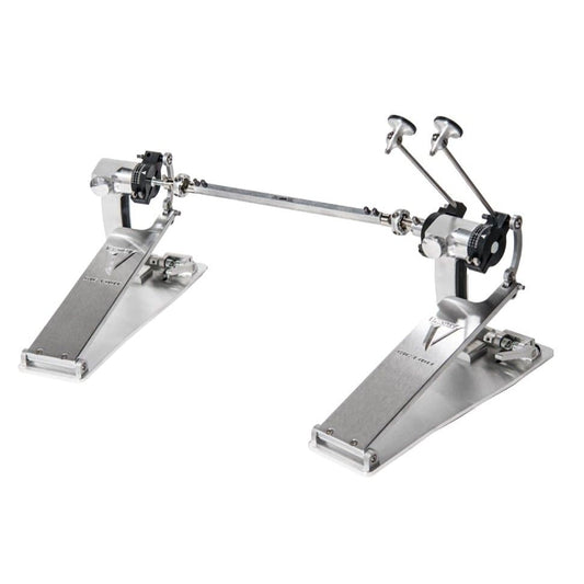 Trick Pro 1V Bigfoot Double Bass Drum Pedal