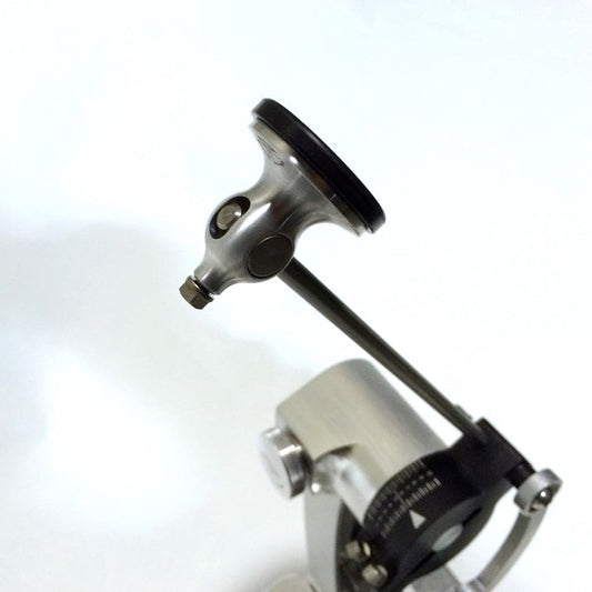 Trick Pro 1V Bigfoot Double Bass Drum Pedal