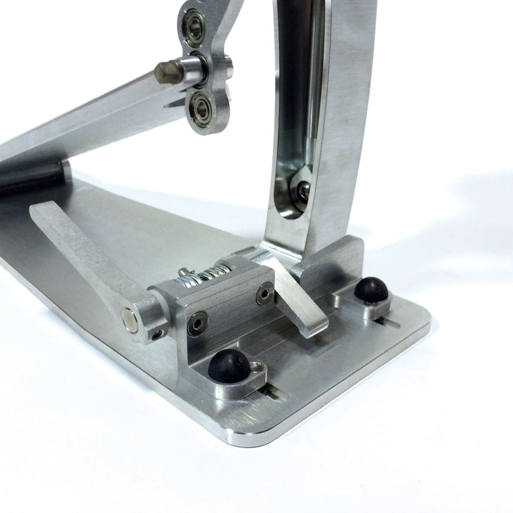 bigfoot pedale Trick Pro1-V BigFoot Double Bass Drum Pedal