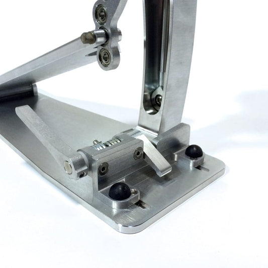 Trick Pro 1V Bigfoot Double Bass Drum Pedal