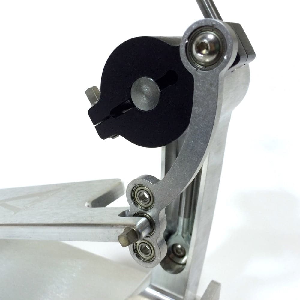 bigfoot pedale Trick Pro1-V BigFoot Double Bass Drum Pedal