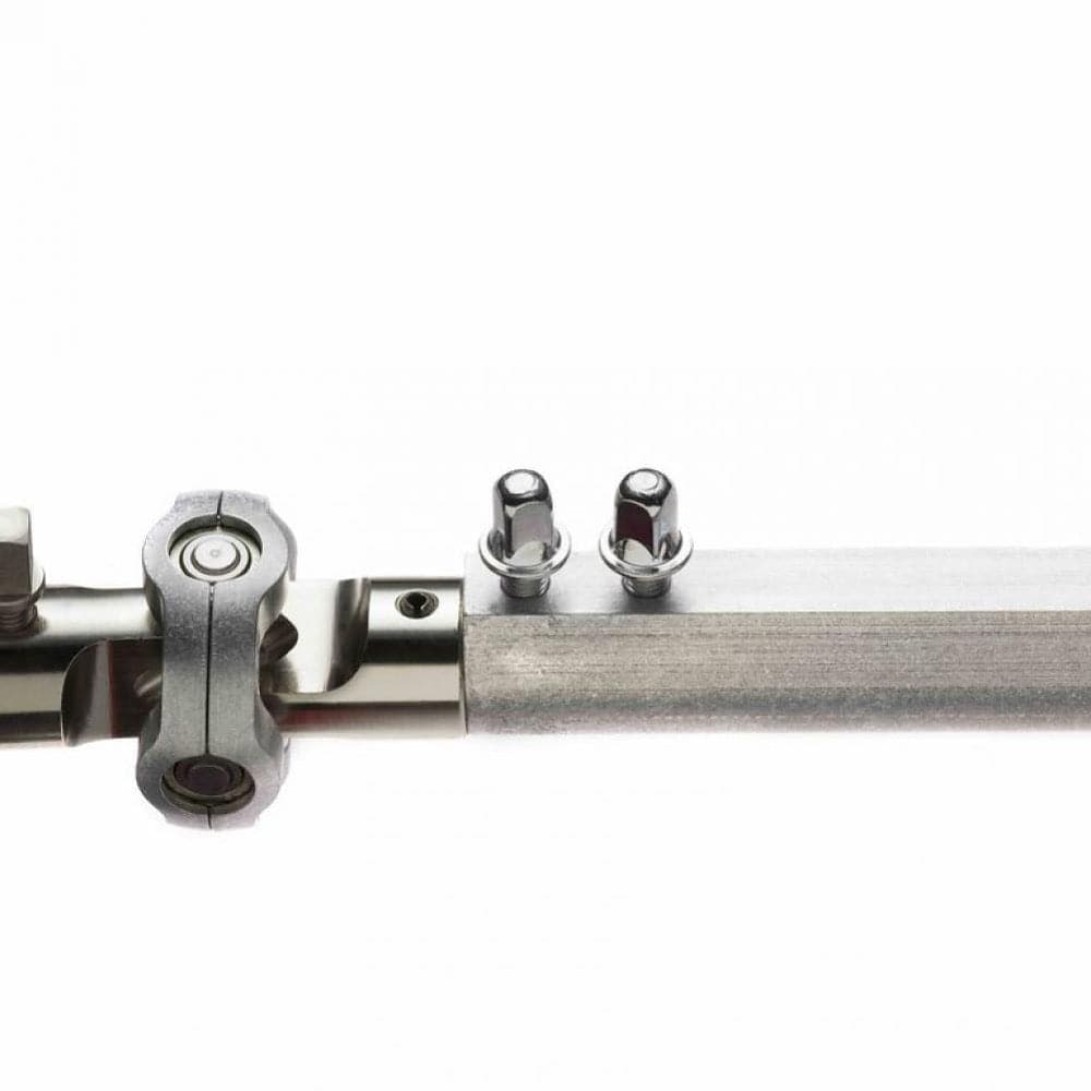 Trick Pro 1V Bigfoot Double Bass Drum Pedal