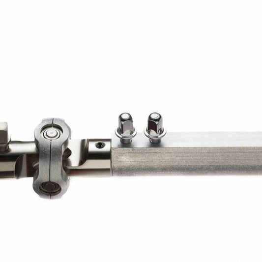 Trick Pro 1V Bigfoot Double Bass Drum Pedal