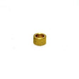 Ludwig Brass Bushing for P86 Strainer