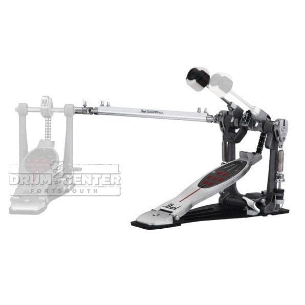 Pearl P2051C Eliminator Redline Double Pedal Conversion Kit Chain Drive