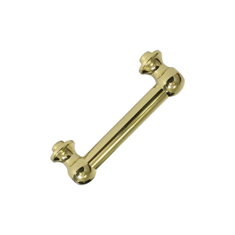 Ludwig P2253HMB Brass Plated Tube Lug for Snare Drums 5" and Up
