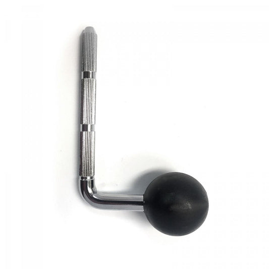 Ludwig P2954 L-Arm w/Adjustable Ball for P1216 Bracket
