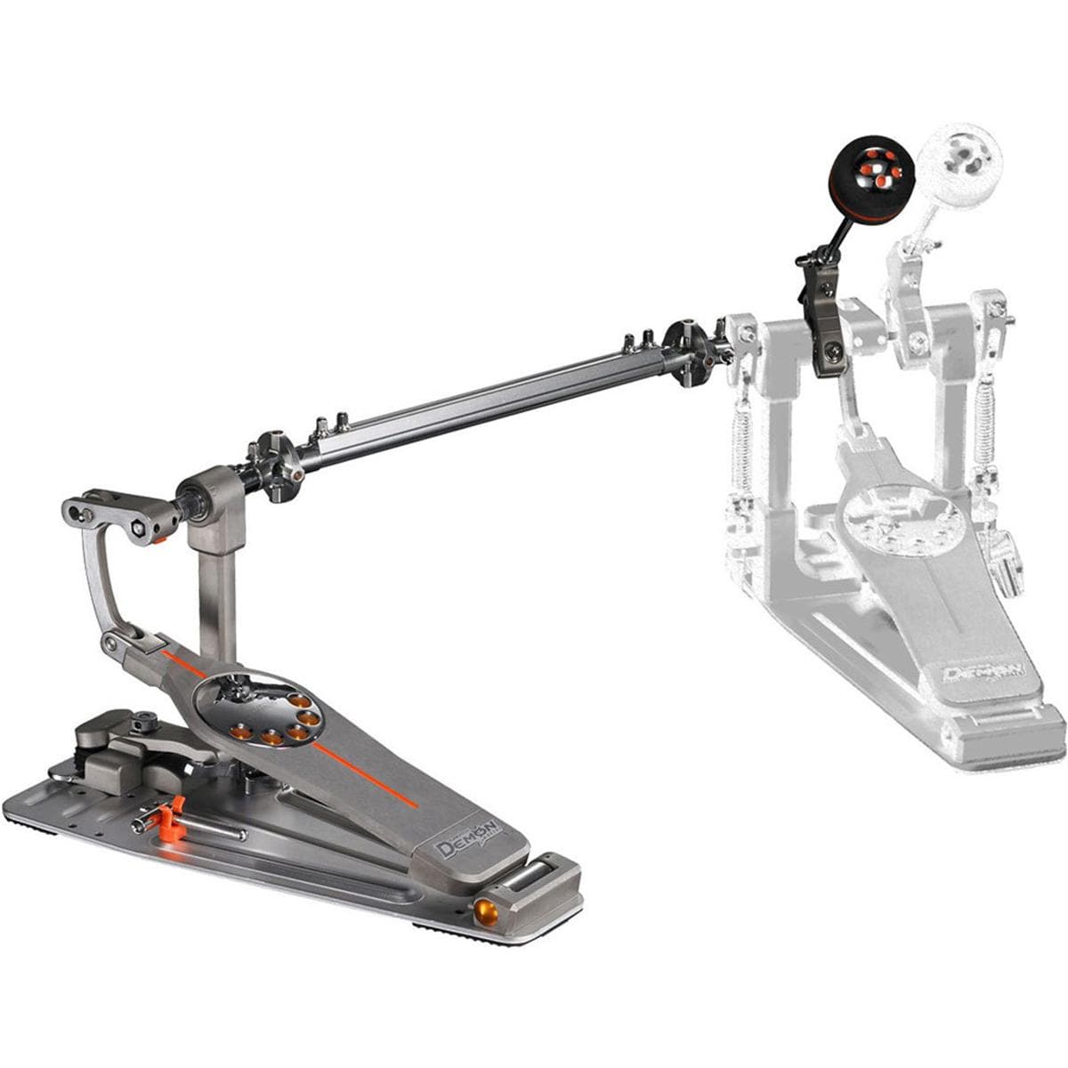 Pearl P3001D Eliminator Demon Drive Double Bass Pedal Conversion Kit