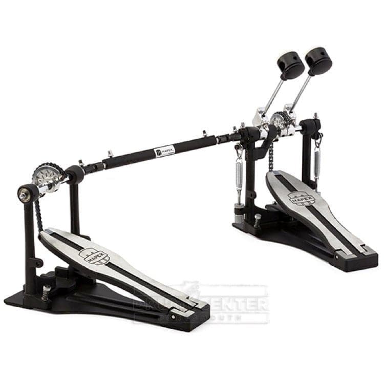 storm pedal Mapex P400TW Storm Series Double Bass Drum Pedal