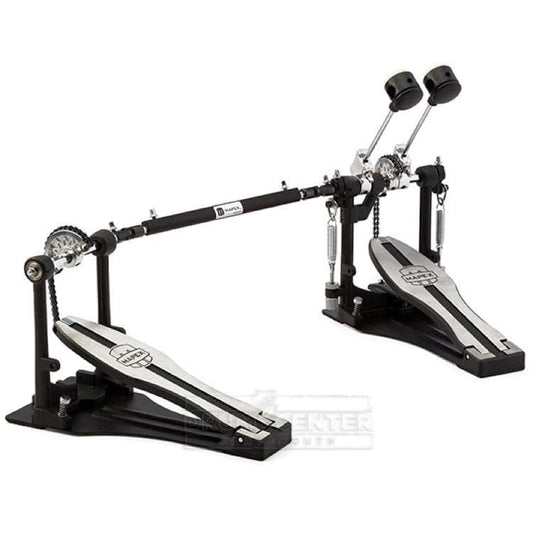 Mapex P400TW Storm Series Double Bass Drum Pedal