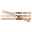 Vic Firth Special - 4 for the Price of 3 5A Wood Tip