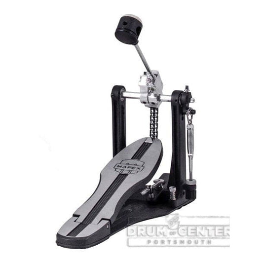 Mapex P600 Mars Series Single Bass Drum Pedal Double Chain