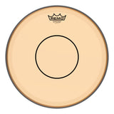 Remo Powerstroke 77 Colortone Orange 13 Inch Drum Head