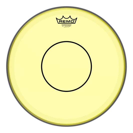 Remo Powerstroke 77 Colortone 13 Inch Drum Head