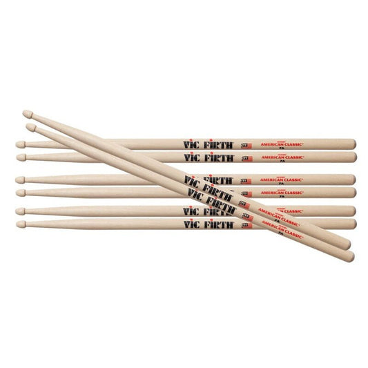 Vic Firth Special - 4 for the Price of 3 7A Wood Tip