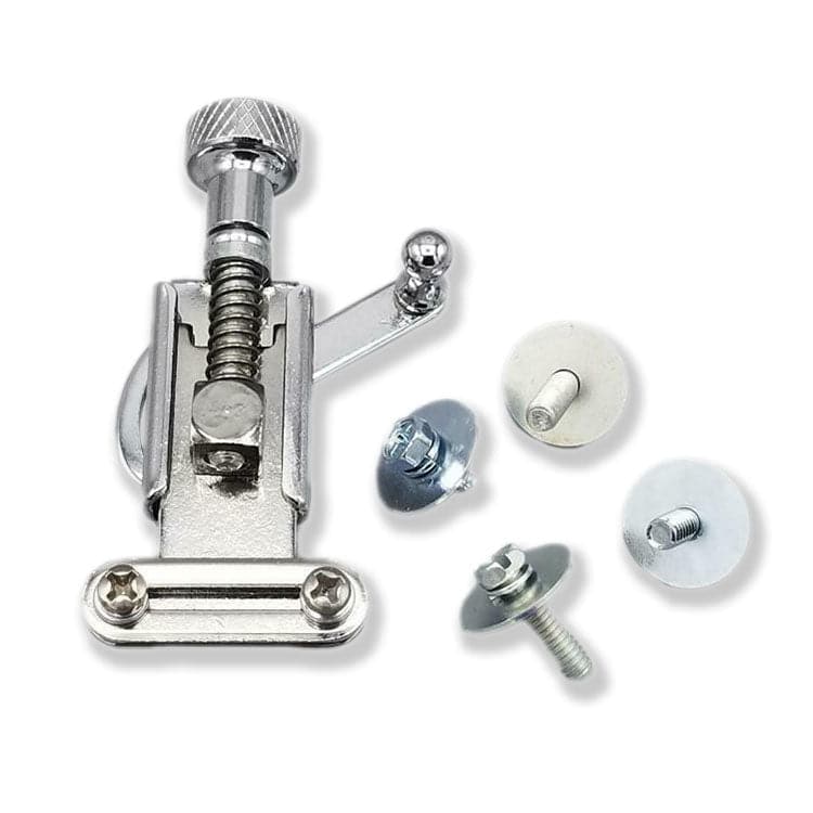 Ludwig P80 Piccolo Snare Strainer