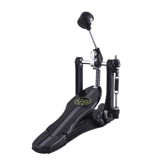 Mapex Armory Single Bass Drum Pedal Double Chain